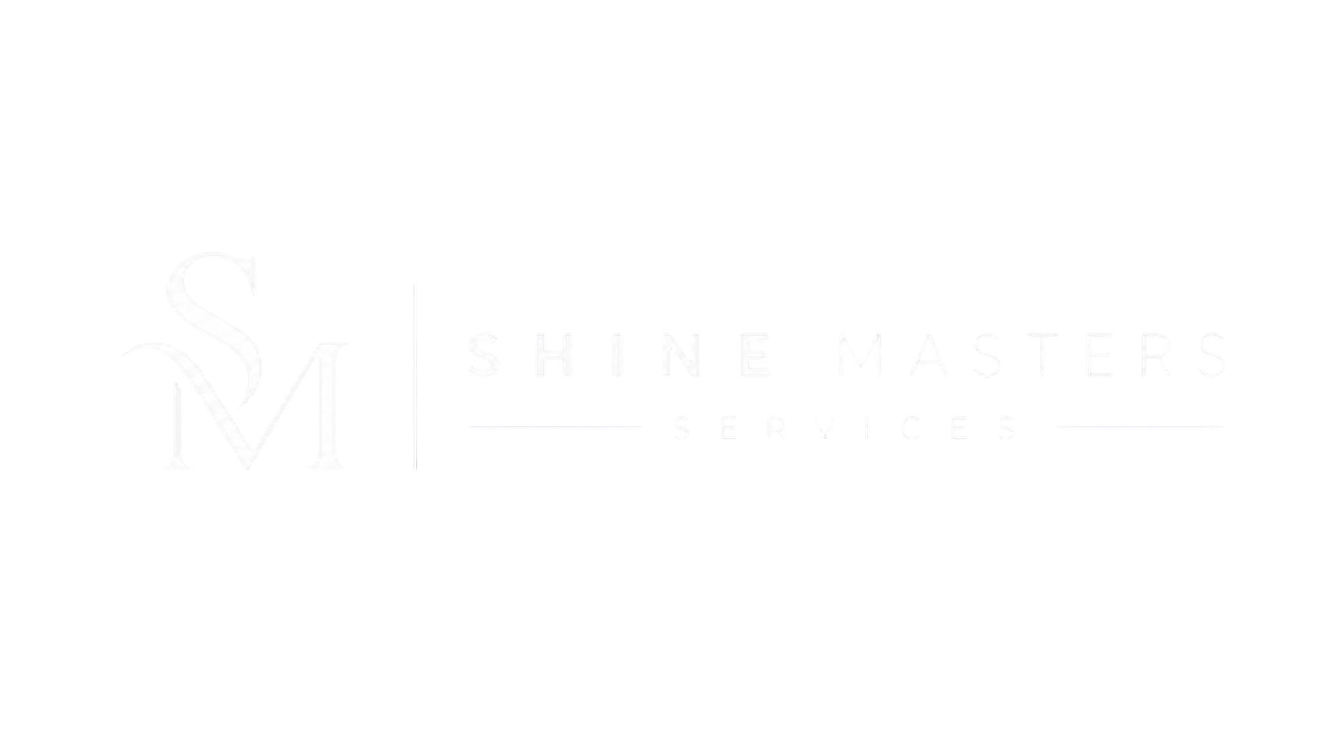 Shine Masters Services